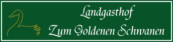 Hotel Restaurant Zum Goldenen Schwanen